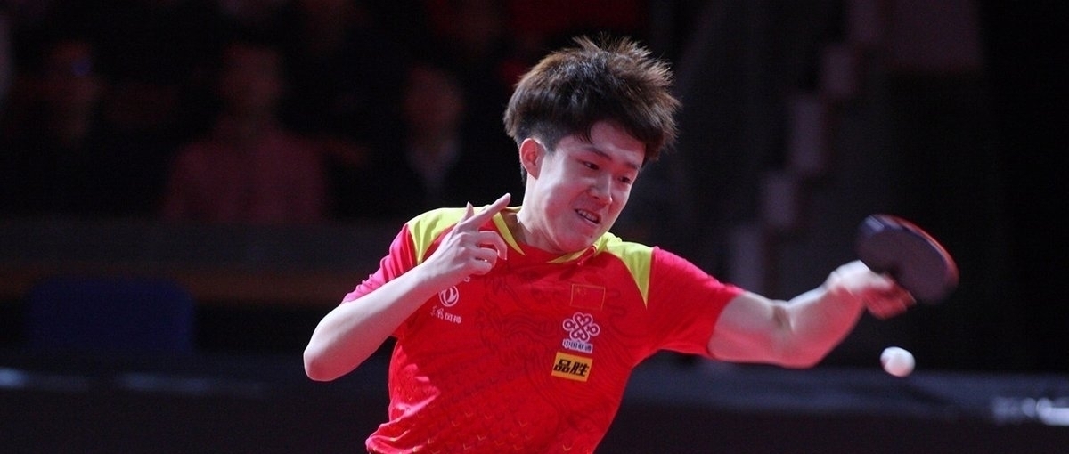 在顶级赛事 在顶级赛事