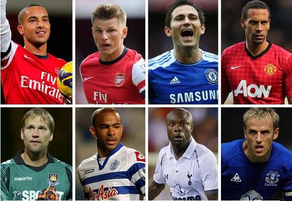 尔夫界的中 尔夫界的中